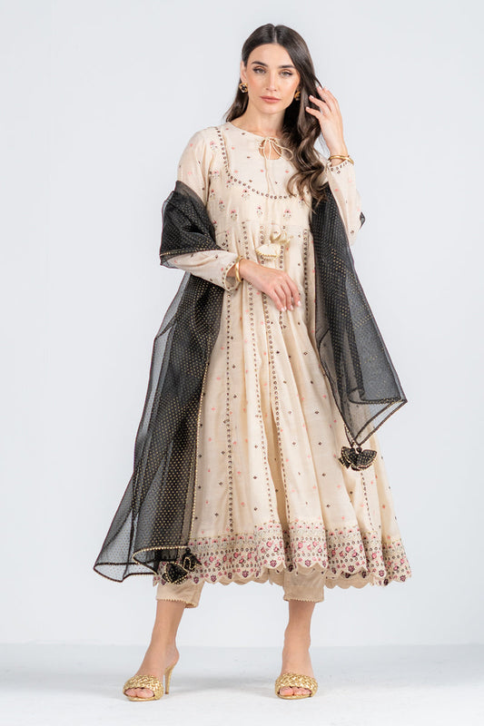 Ego | Diva Premium | MESMERIZE 3 PIECE - Ladies Clothes - Maria Faisal
