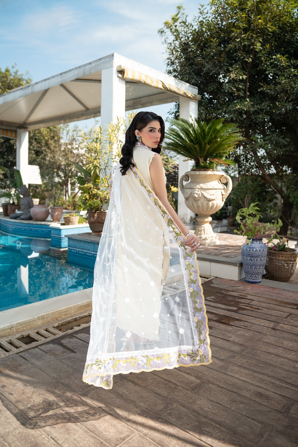 Tabyaa | Ruby Collection 25 | Opal