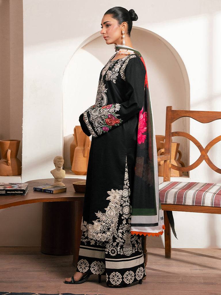 Rajbari | Parisa Premium Summer Edit | A- 08 by Maria Faisal - Registered Vendor of : Rajbari - type : Ladies Clothes - 100% original wedding dresses