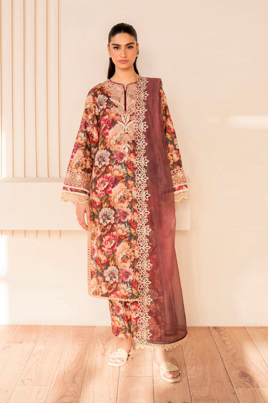 Xenia Formals | Printkari 25 | JACE - Ladies Clothes 