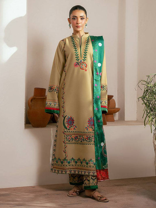 Rajbari | Parisa Premium Summer Edit | A - 02 by Maria Faisal - Registered Vendor of : Rajbari - type : Ladies Clothes - 100% original wedding dresses