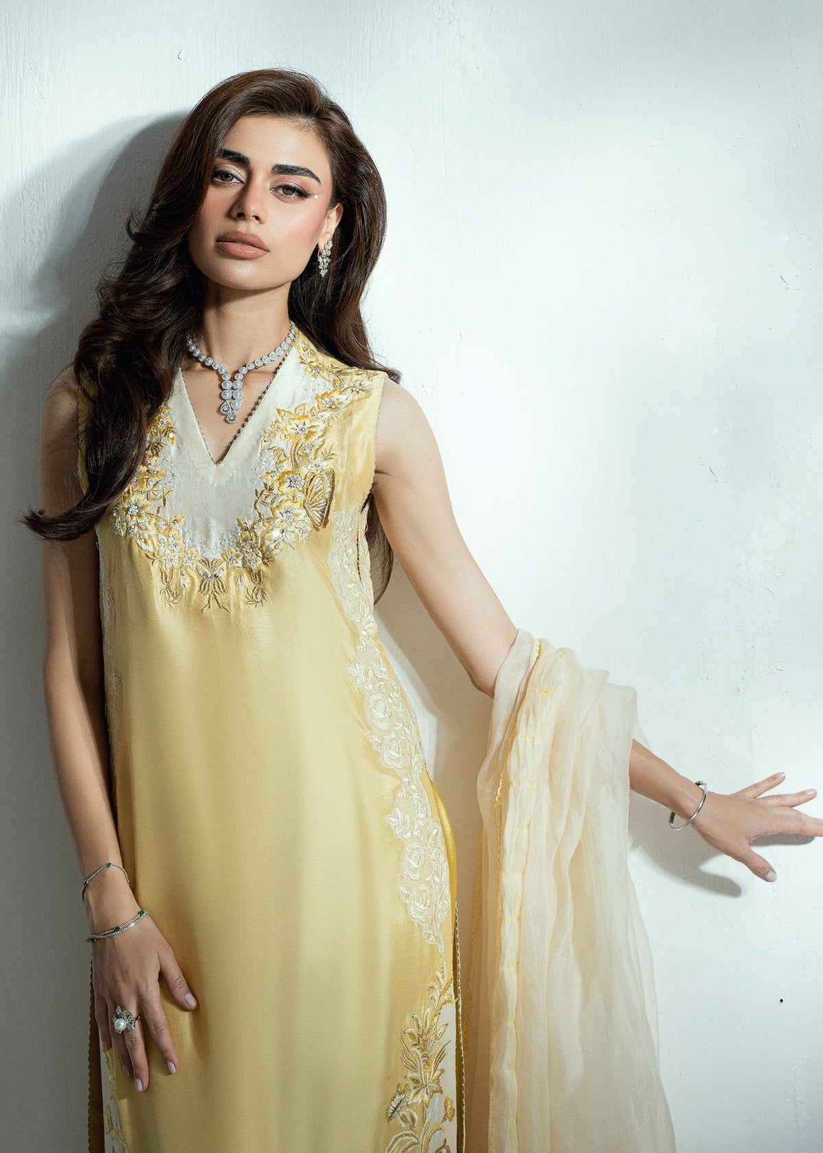 Umsha | Soiree De Rose | Golden Whisper