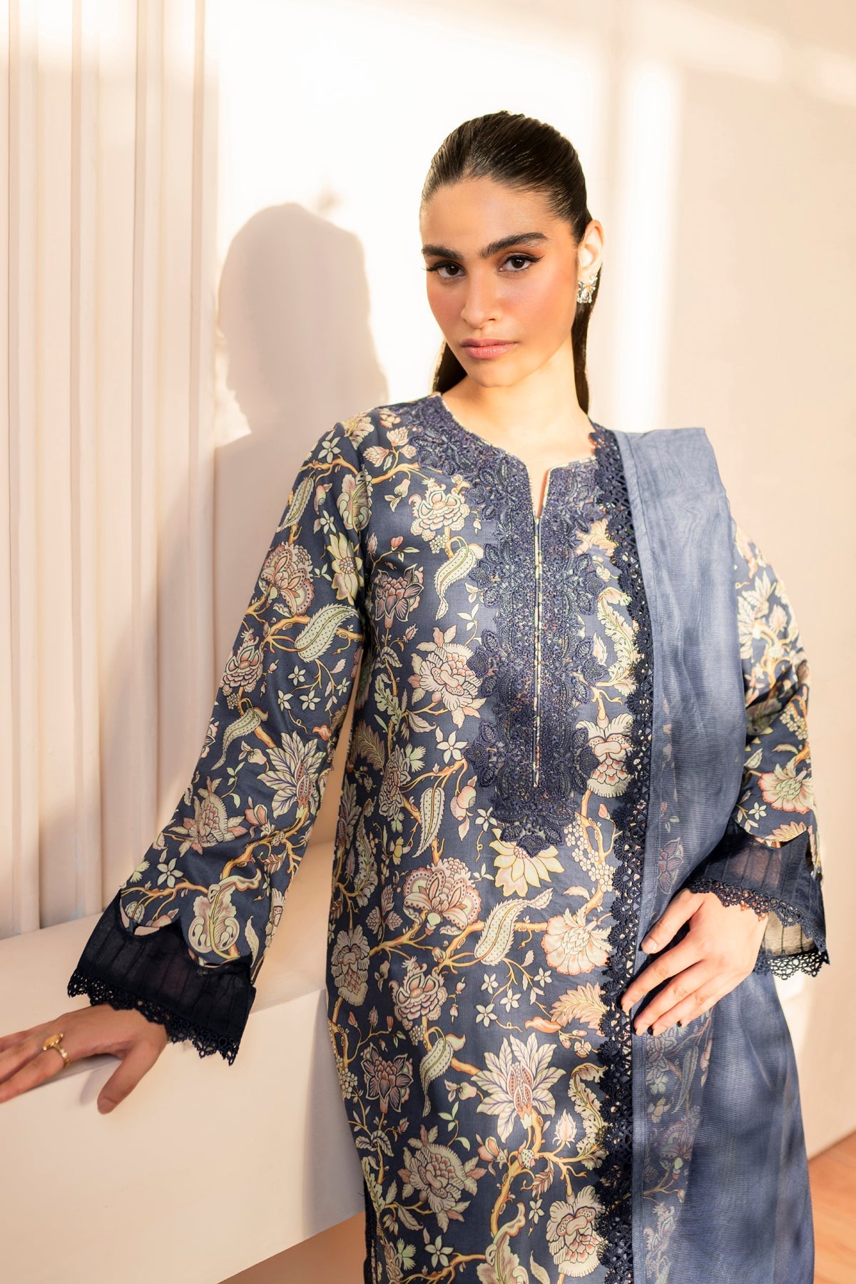 Xenia Formals | Printkari 25 | BIRCH - Ladies Clothes 
