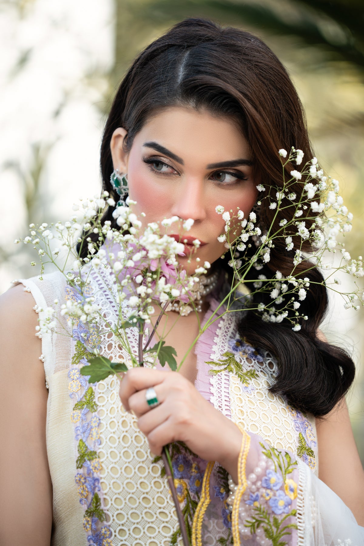 Tabyaa | Ruby Collection 25 | Opal