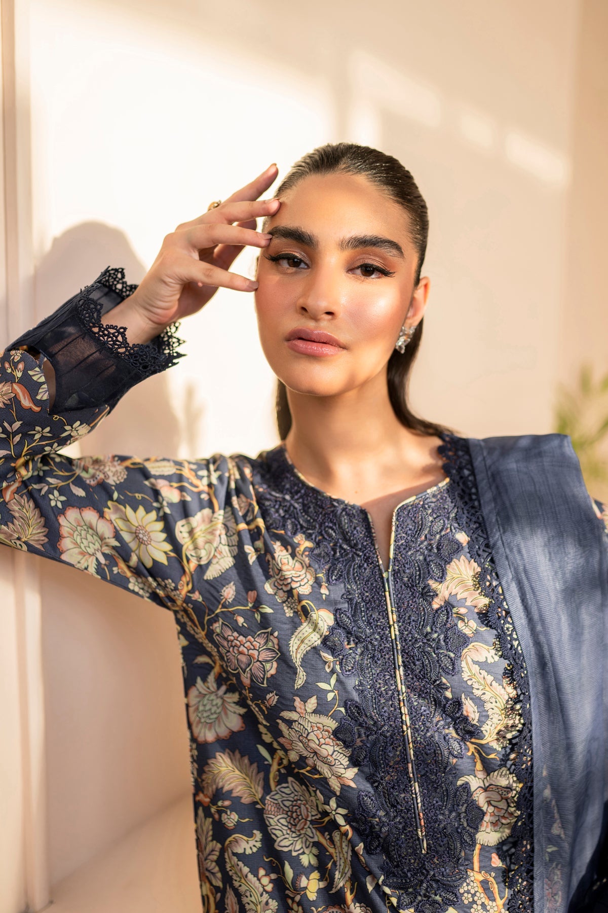 Xenia Formals | Printkari 25 | BIRCH - Ladies Clothes 