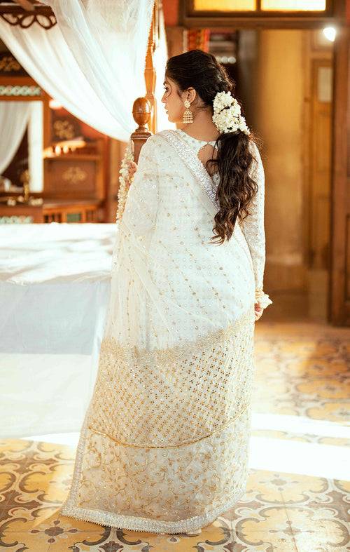 Maya | Dil ki Batain | PAREESA by Maria Faisal - Registered Vendor of : Maya - type : Ladies Clothes - 100% original wedding dresses