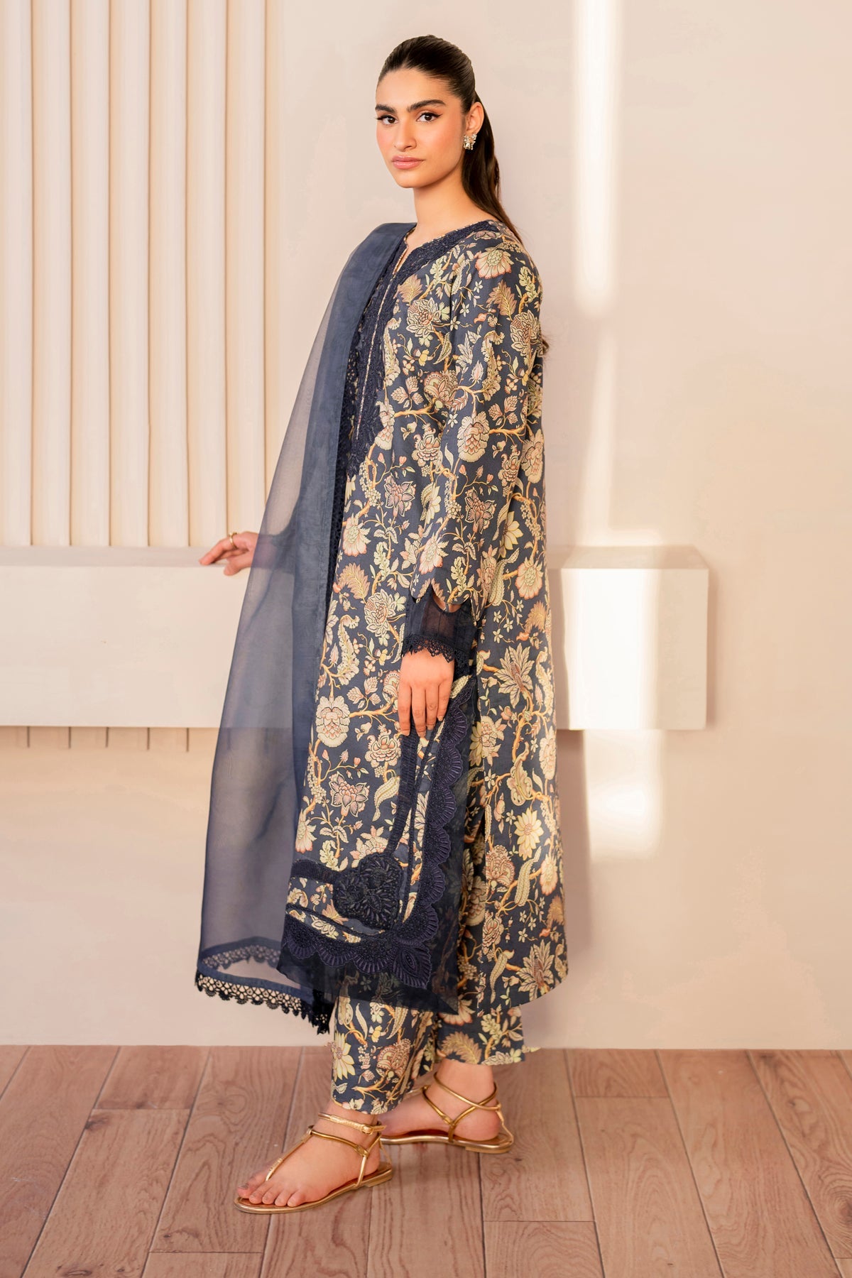 Xenia Formals | Printkari 25 | BIRCH - Ladies Clothes 