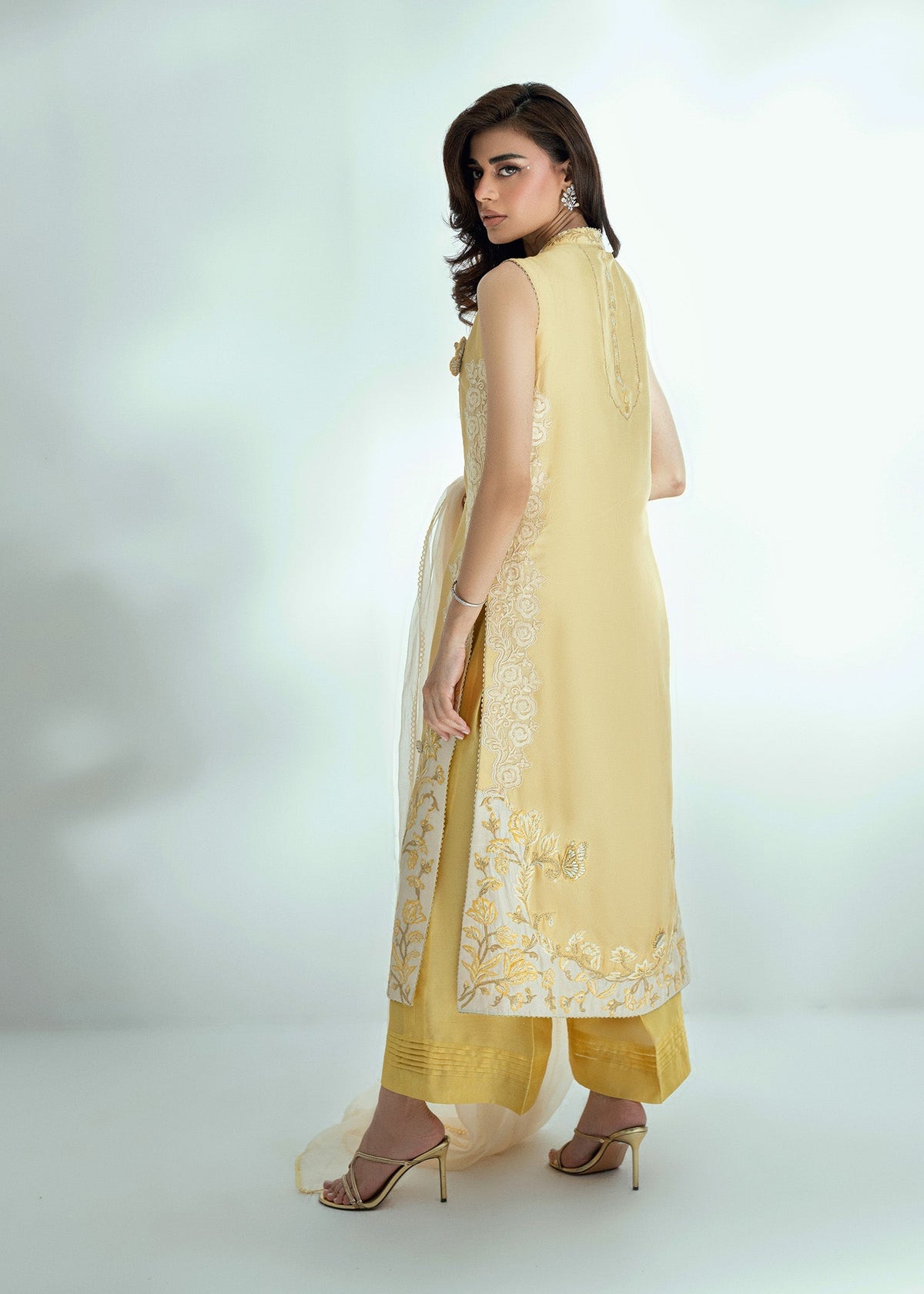 Umsha | Soiree De Rose | Golden Whisper