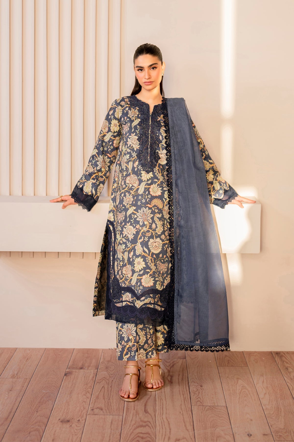 Xenia Formals | Printkari 25 | BIRCH - Ladies Clothes 