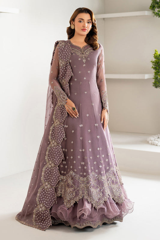 Alizeh | Formals Wear | AF-CH-2189-Julia - Ladies Clothes - Maria Faisal