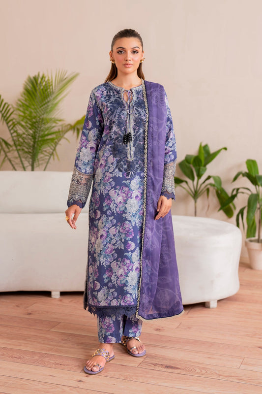 Xenia Formals | Printkari 25 | ELEA - Ladies Clothes 