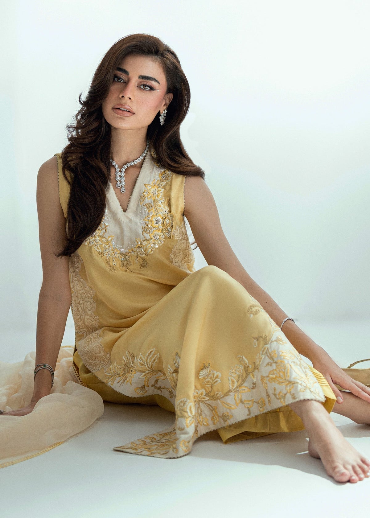 Umsha | Soiree De Rose | Golden Whisper