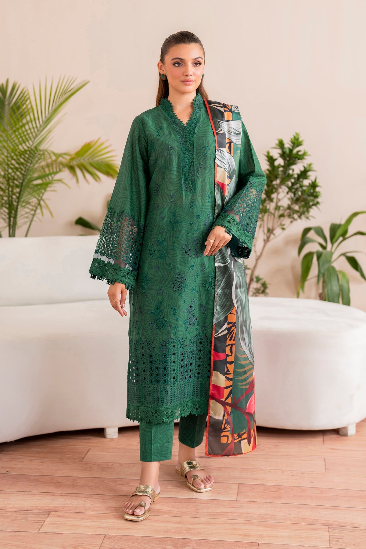 Xenia Formals | Printkari 25 | BETH - Ladies Clothes 