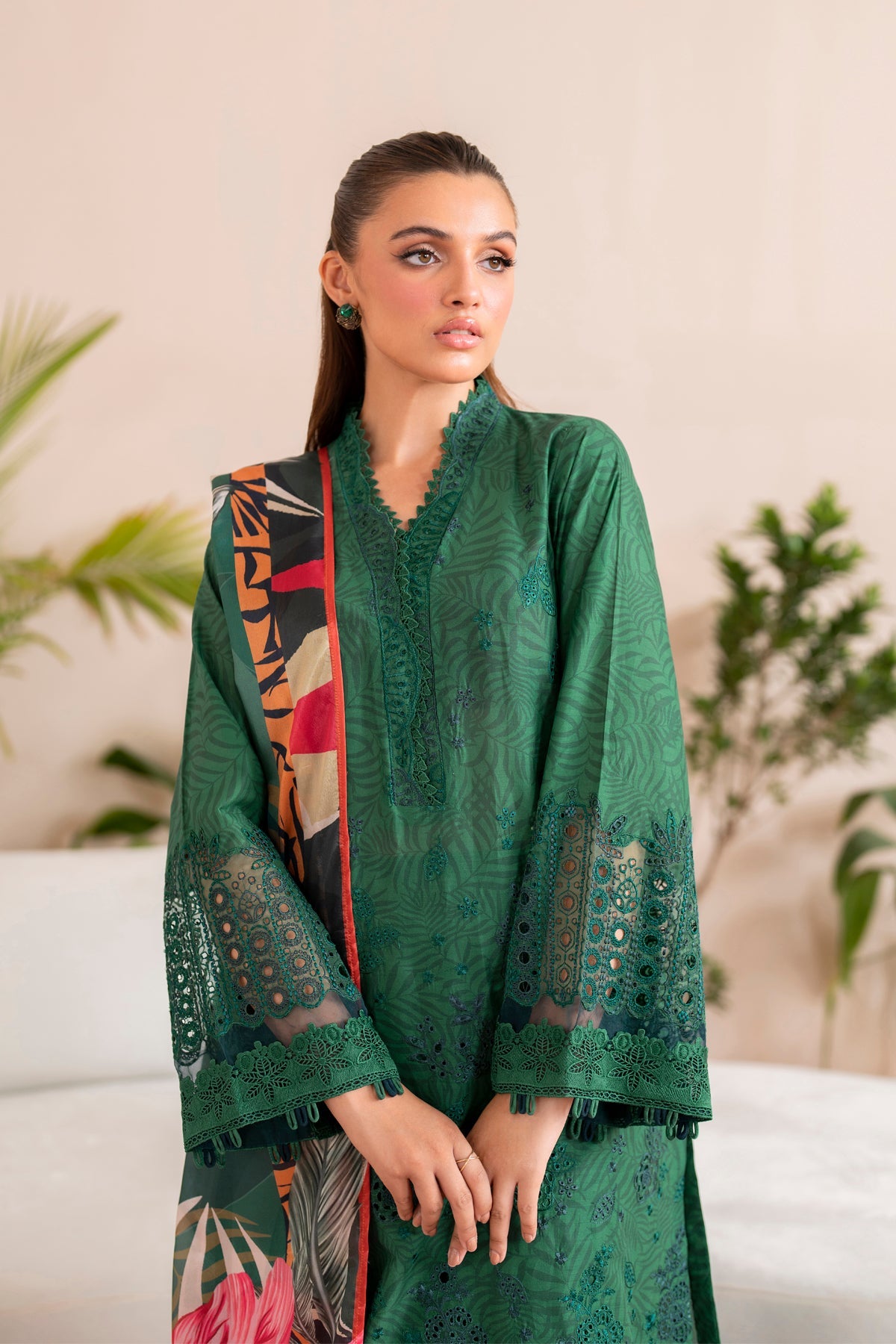 Xenia Formals | Printkari 25 | BETH - Ladies Clothes 