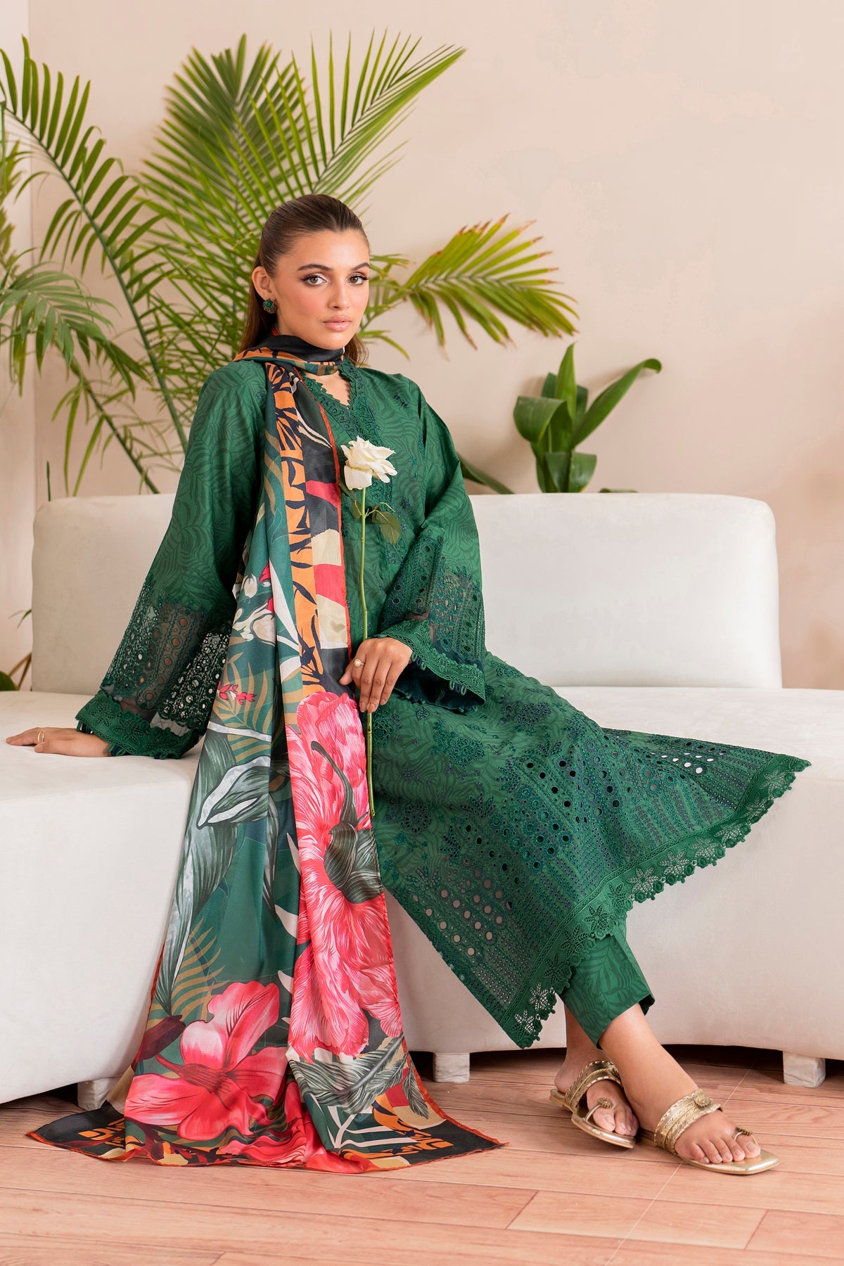 Xenia Formals | Printkari 25 | BETH - Ladies Clothes 
