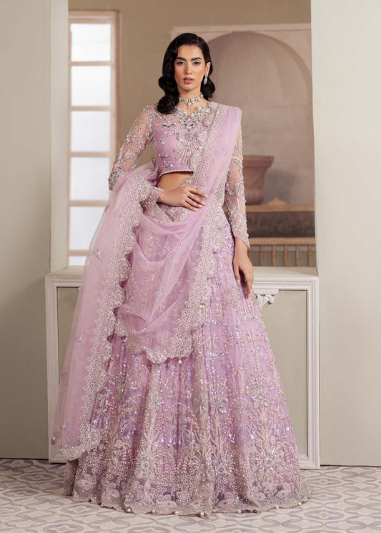 Dastoor | Airah Festive 25 | Lustre by Maria Faisal - Registered Vendor of : Dastoor - type : Ladies Clothes - 100% original wedding dresses
