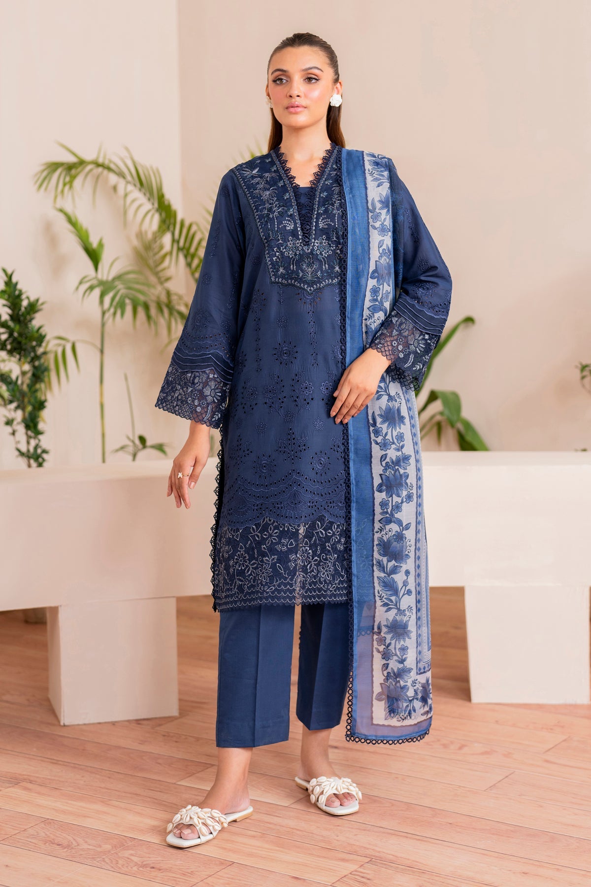 Xenia Formals | Printkari 25 | BRIRA - Ladies Clothes 