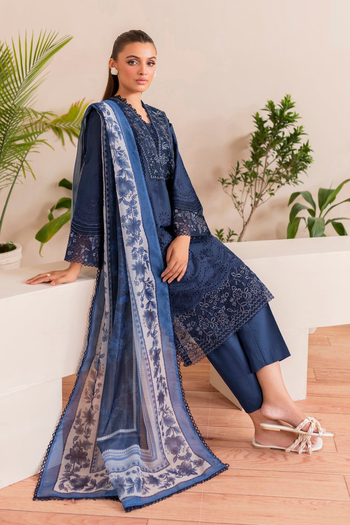 Xenia Formals | Printkari 25 | BRIRA - Ladies Clothes 