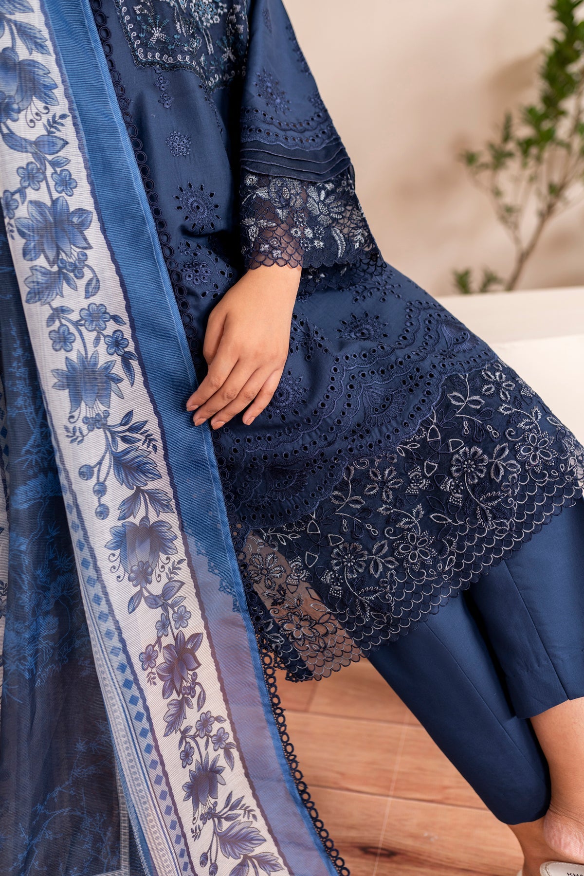 Xenia Formals | Printkari 25 | BRIRA - Ladies Clothes 
