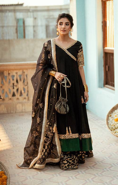 Maya | Dil ki Batain | KIRSA by Maria Faisal - Registered Vendor of : Maya - type : Ladies Clothes - 100% original wedding dresses