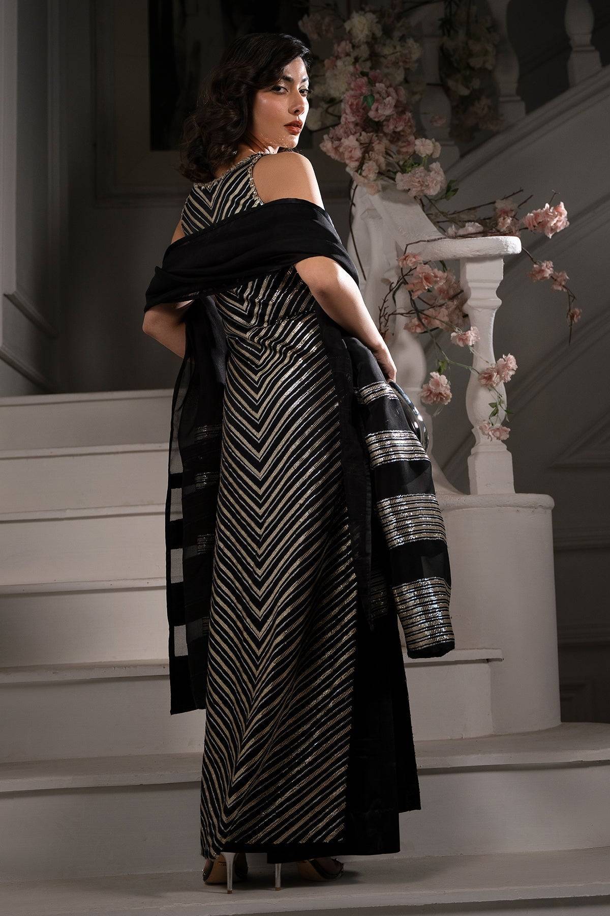 Mina Kashif | Emilie Formals | Lumina by Maria Faisal - Registered Vendor of : Mina Kashif - type : Ladies Clothes - 100% original wedding dresses