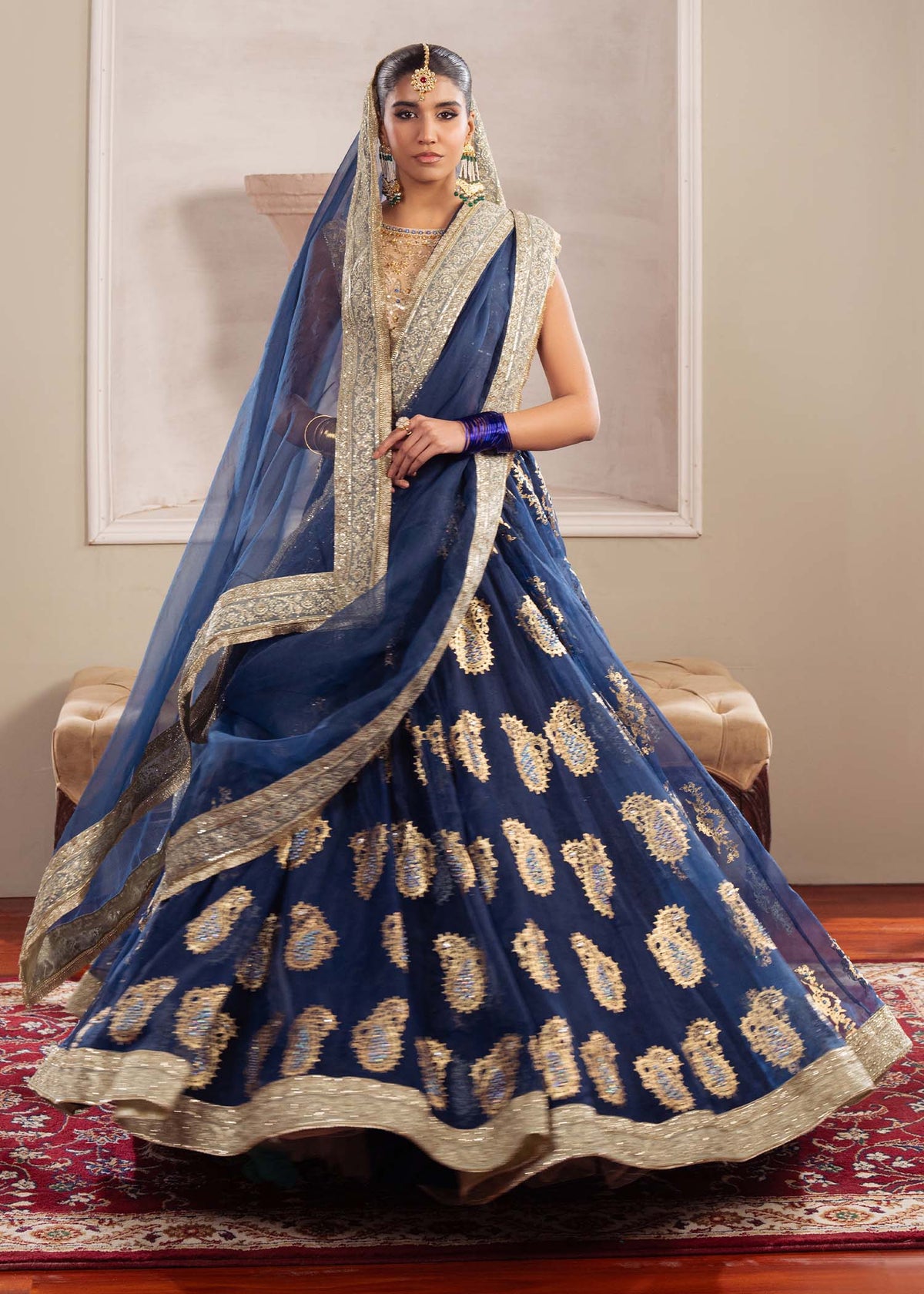 Dastoor | Airah Festive 25 | Radiance by Maria Faisal - Registered Vendor of : Dastoor - type : Ladies Clothes - 100% original wedding dresses