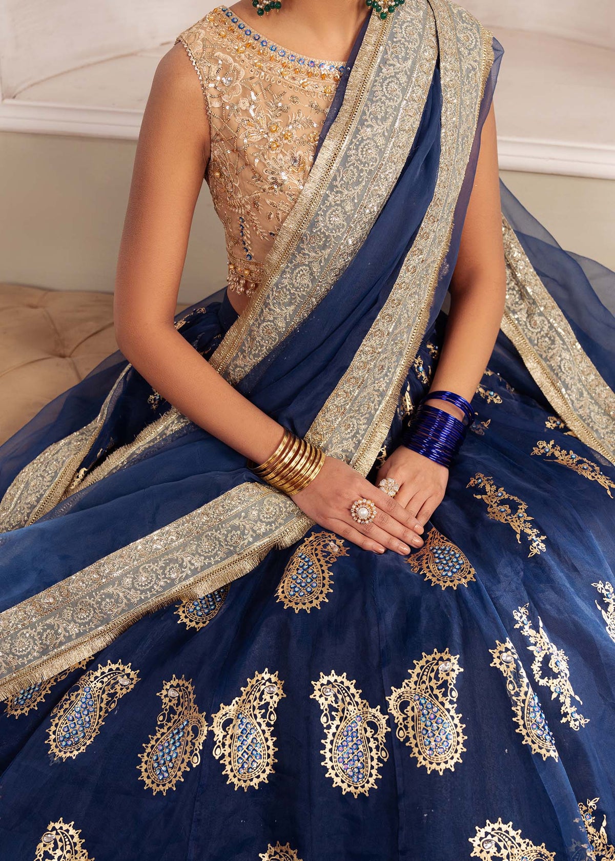 Dastoor | Airah Festive 25 | Radiance by Maria Faisal - Registered Vendor of : Dastoor - type : Ladies Clothes - 100% original wedding dresses