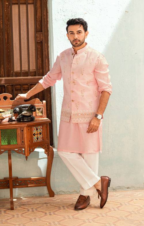 Maya | Dil ki Batain | BASSEL by Maria Faisal - Registered Vendor of : Maya - type : MensWear - 100% original wedding dresses