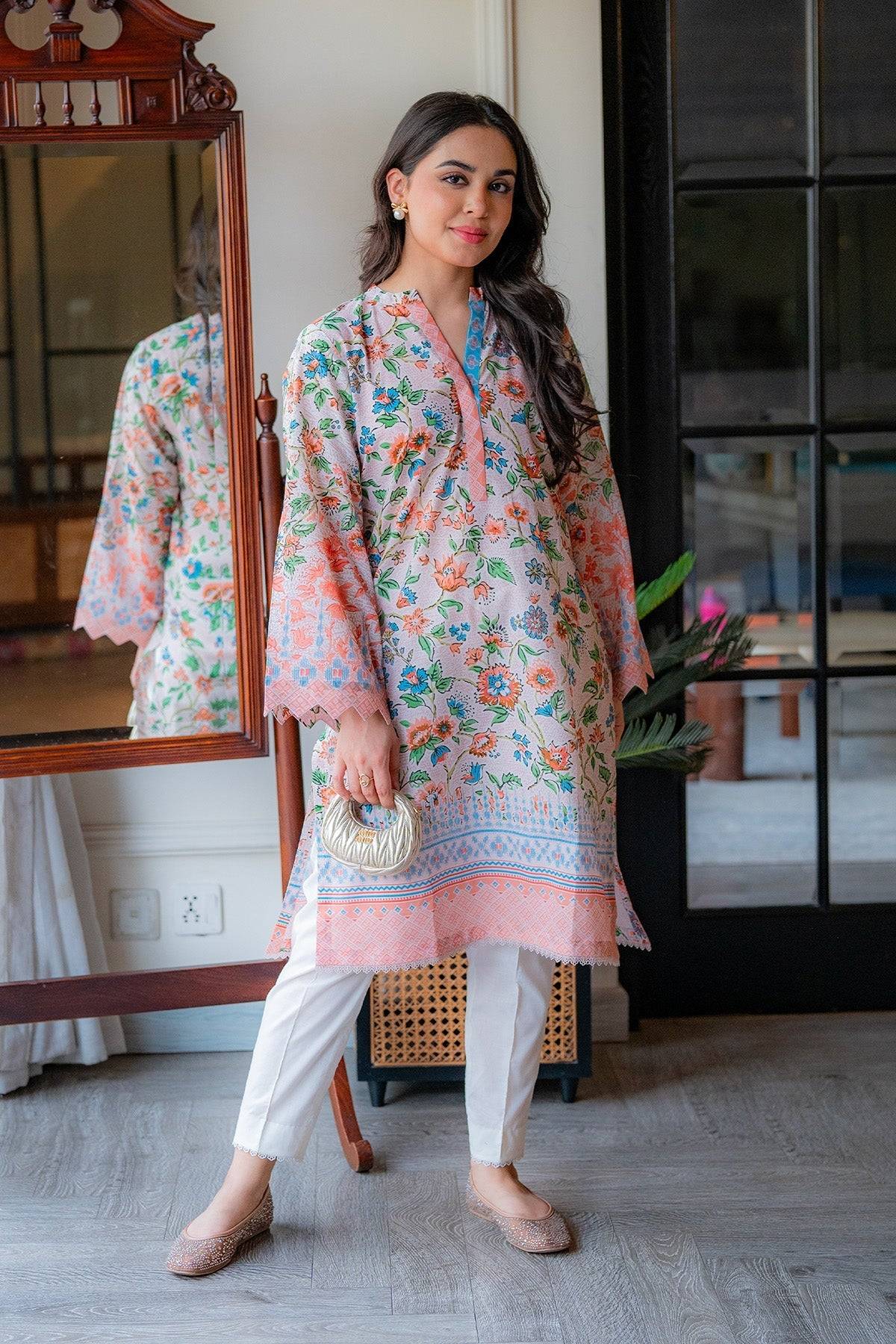 Sahar | Selene Vol 2 | Chintz & Charm by Maria Faisal - Registered Vendor of : Sahar - type : Ladies Clothes - 100% original wedding dresses