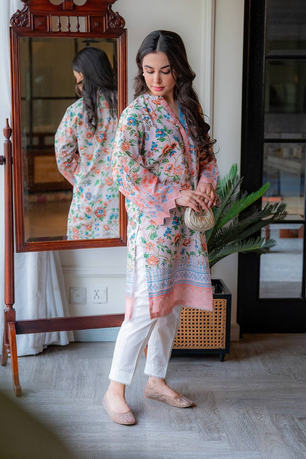 Sahar | Selene Vol 2 | Chintz & Charm by Maria Faisal - Registered Vendor of : Sahar - type : Ladies Clothes - 100% original wedding dresses