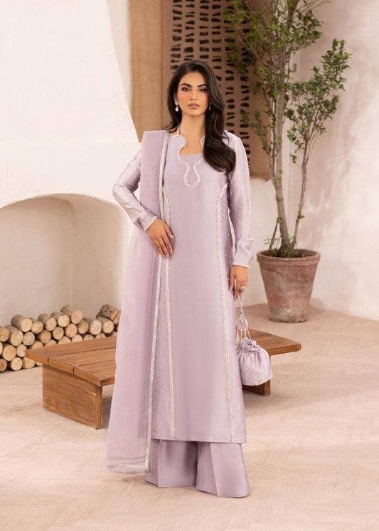 Dastoor | Rania Luxury Pret 25 | Aster by Maria Faisal - Registered Vendor of : Dastoor - type : Ladies Clothes - 100% original wedding dresses