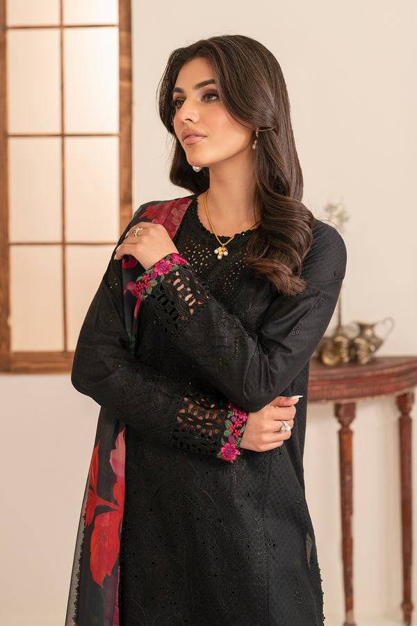 Zarif | Lamhay Luxury Eid Lawn 25 | 05 ZOYAH by Maria Faisal - Registered Vendor of : Zarif - type : Ladies Clothes - 100% original wedding dresses