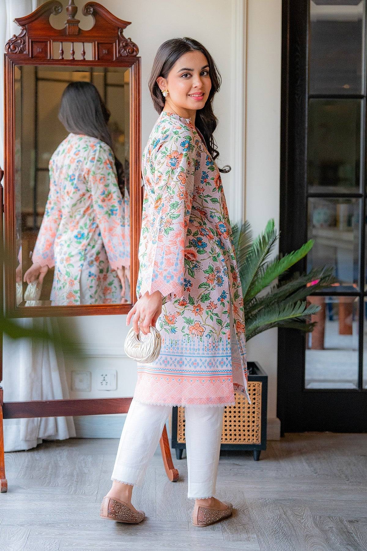 Sahar | Selene Vol 2 | Chintz & Charm by Maria Faisal - Registered Vendor of : Sahar - type : Ladies Clothes - 100% original wedding dresses