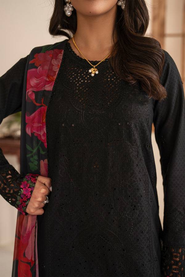 Zarif | Lamhay Luxury Eid Lawn 25 | 05 ZOYAH by Maria Faisal - Registered Vendor of : Zarif - type : Ladies Clothes - 100% original wedding dresses