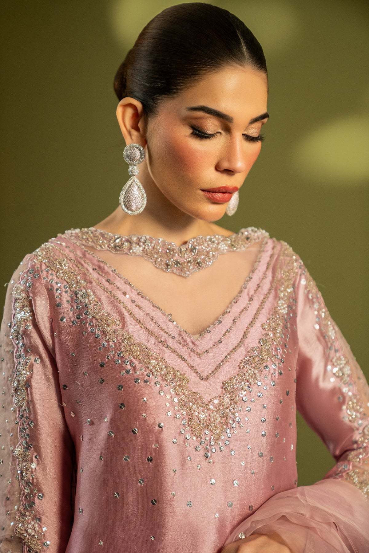 Tabyaa | Ruby Collection 25 | Dia