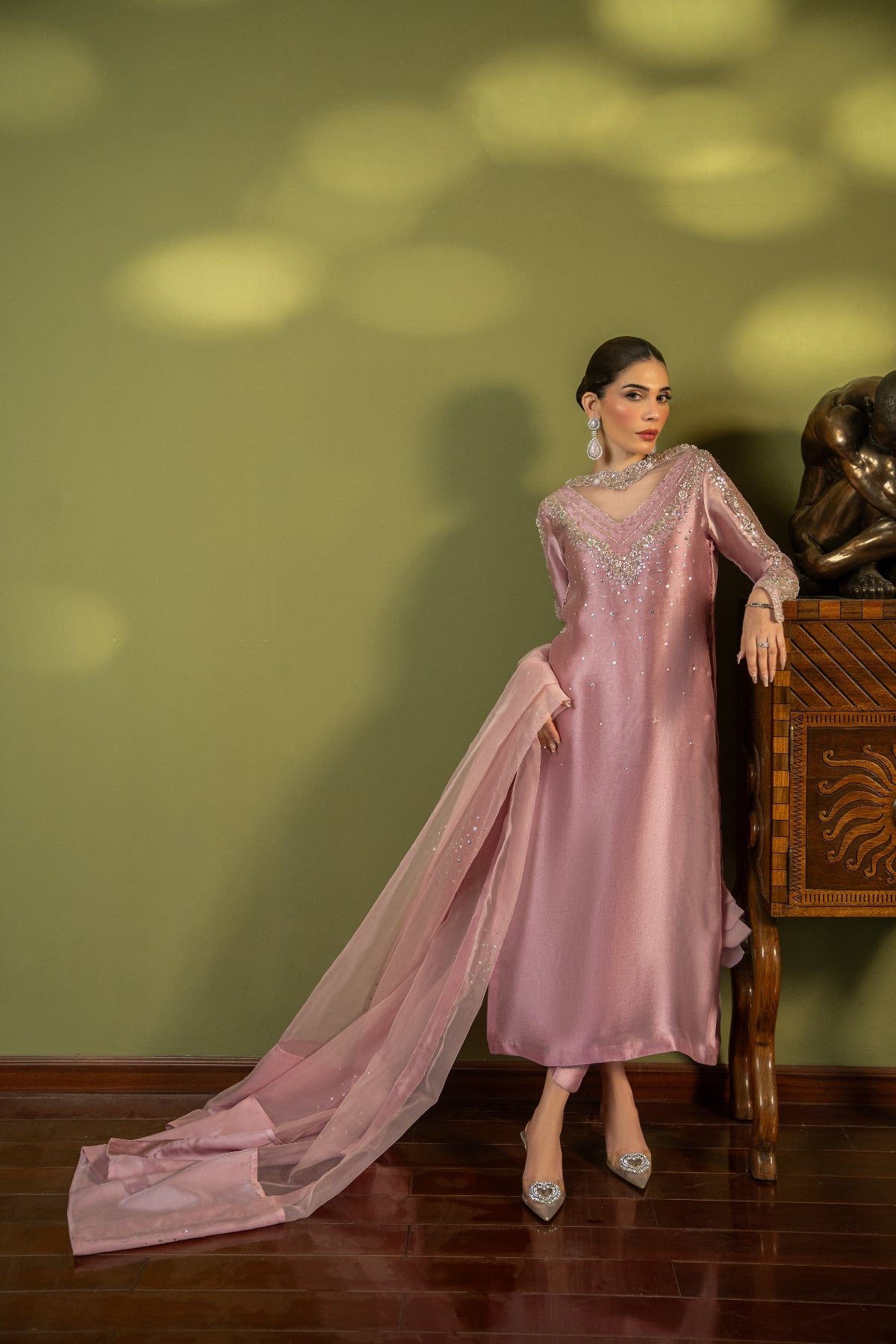 Tabyaa | Ruby Collection 25 | Dia