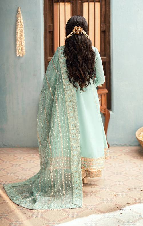 Maya | Dil ki Batain | AEDA by Maria Faisal - Registered Vendor of : Maya - type : Ladies Clothes - 100% original wedding dresses