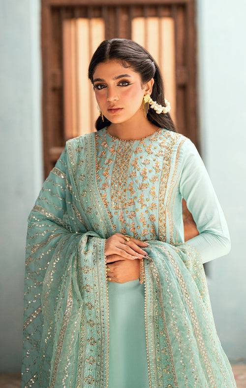 Maya | Dil ki Batain | AEDA by Maria Faisal - Registered Vendor of : Maya - type : Ladies Clothes - 100% original wedding dresses