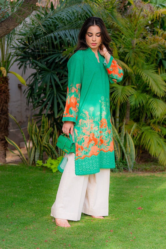 Sahar | Selene Vol 2 | Botanic Rouge by Maria Faisal - Registered Vendor of : Sahar - type : Ladies Clothes - 100% original wedding dresses