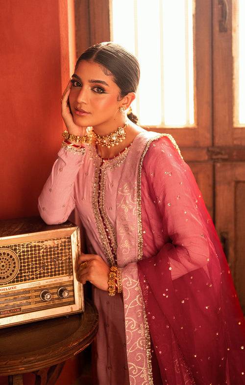 Maya | Dil ki Batain | SUHA by Maria Faisal - Registered Vendor of : Maya - type : Ladies Clothes - 100% original wedding dresses