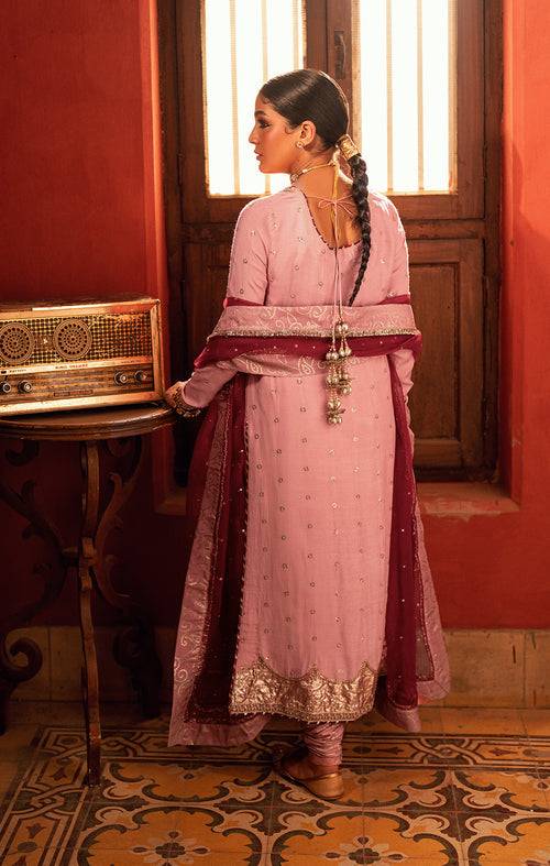 Maya | Dil ki Batain | SUHA by Maria Faisal - Registered Vendor of : Maya - type : Ladies Clothes - 100% original wedding dresses