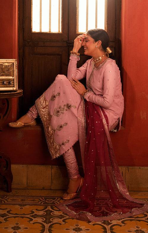 Maya | Dil ki Batain | SUHA by Maria Faisal - Registered Vendor of : Maya - type : Ladies Clothes - 100% original wedding dresses