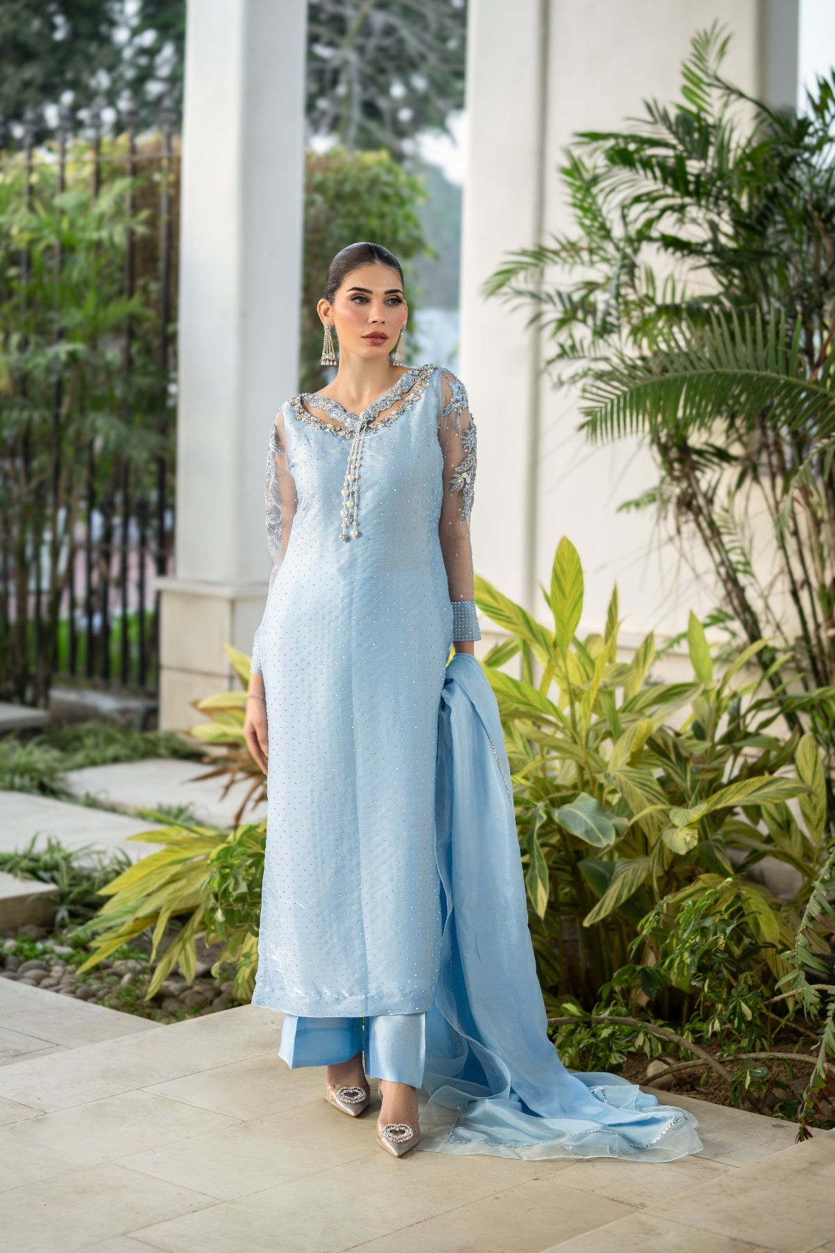 Tabyaa | Ruby Collection 25 | Beryl