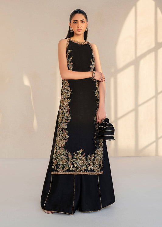 Dastoor | Maahi Luxury Pret 25 | Liyana by Maria Faisal - Registered Vendor of : Dastoor - type : Ladies Clothes - 100% original wedding dresses