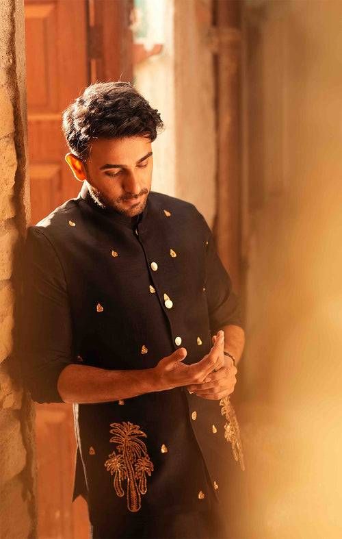 Maya | Dil ki Batain | NUHA by Maria Faisal - Registered Vendor of : Maya - type : MensWear - 100% original wedding dresses