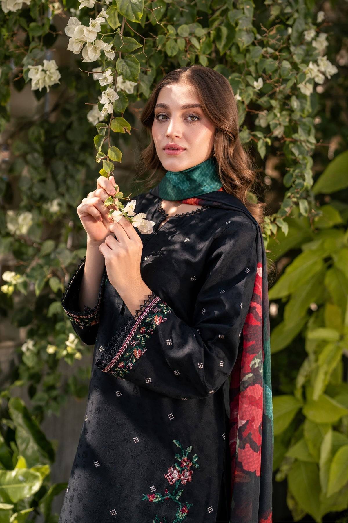 Xenia Formals | Summer Away 25 | DEN by Maria Faisal - Registered Vendor of : Xenia Formals - type : Ladies Clothes - 100% original wedding dresses