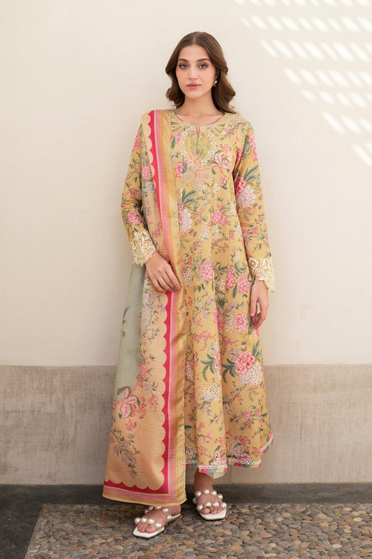 Xenia Formals | Summer Away 25 | SUN by Maria Faisal - Registered Vendor of : Xenia Formals - type : Ladies Clothes - 100% original wedding dresses