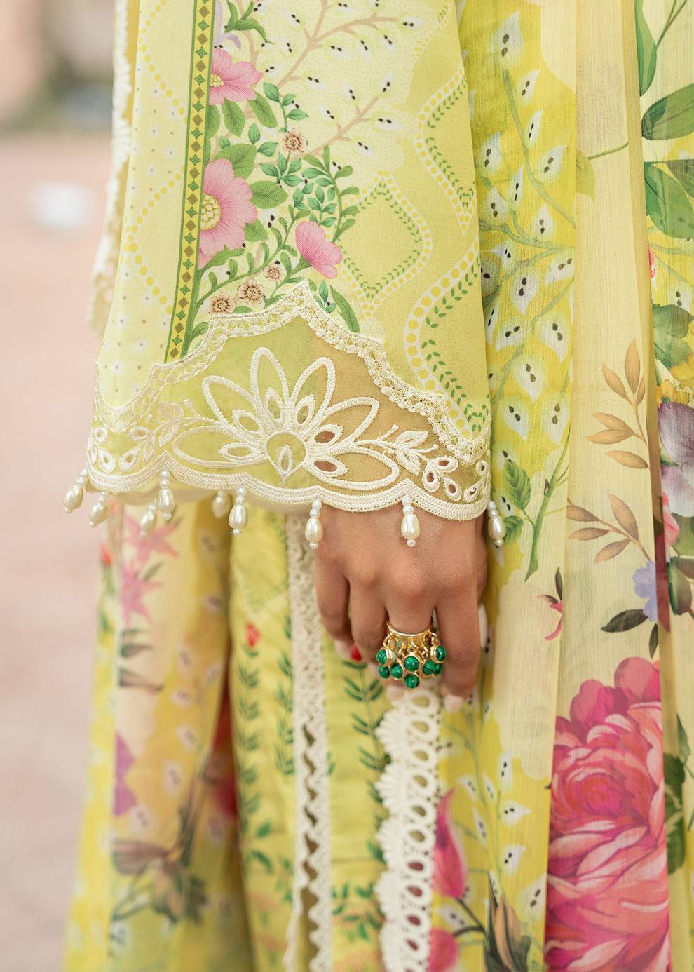 Sardinia | Coctail 25 | LEMON SPRITZ by Maria Faisal - Registered Vendor of : Sardinia - type : Ladies Clothes - 100% original wedding dresses