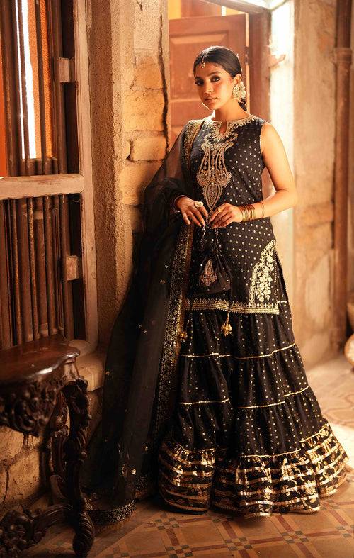 Maya | Dil ki Batain | KAMILA by Maria Faisal - Registered Vendor of : Maya - type : Ladies Clothes - 100% original wedding dresses