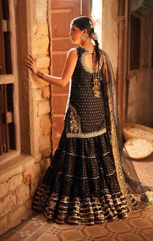 Maya | Dil ki Batain | KAMILA by Maria Faisal - Registered Vendor of : Maya - type : Ladies Clothes - 100% original wedding dresses